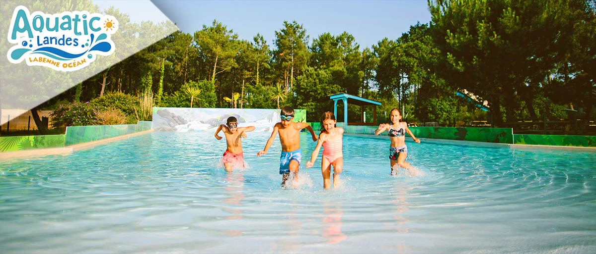 Aquatic Landes - Toulouse