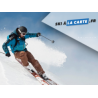 Passe Montagne - Ski à la carte