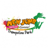New Jump - Montélimar