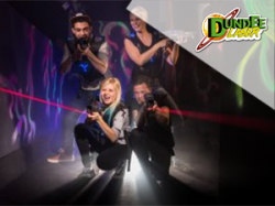 DUNDEE LASER