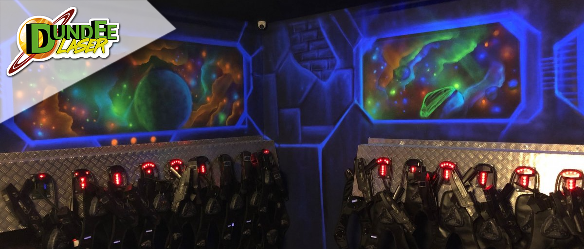 DUNDEE LASER