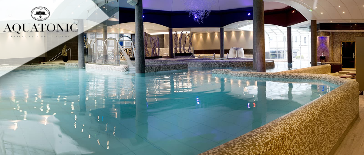 Aquatonic IdF + Ouest (E-billets)