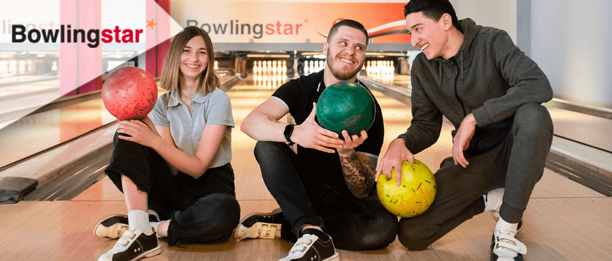 Bowling Star (e-billets)
