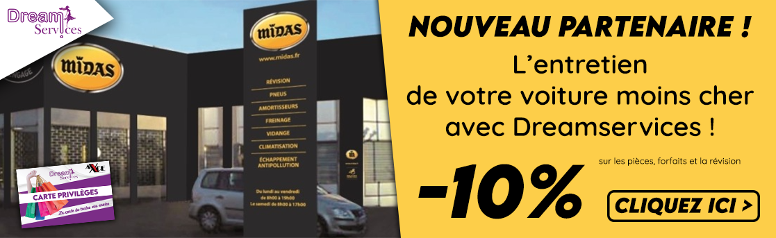 midas